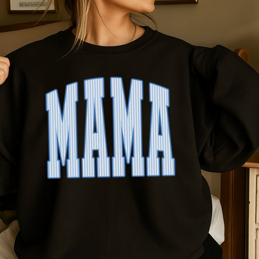 Mama Crewneck Sweatshirt