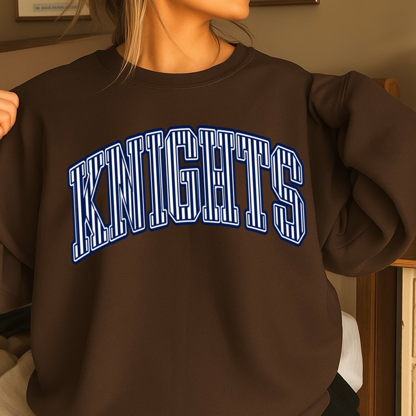 River Ridge Crewneck Sweatshirt