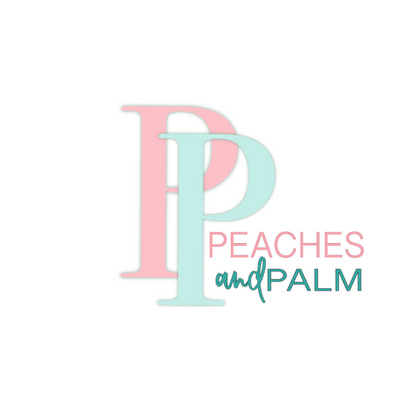 Peaches & Palm