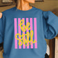 Be Still Crewneck Sweatshirt