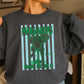 Margaritas Made Me Do It Crewneck Sweatshirt