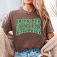 Grizzlies Comfort Color Graphic Tee