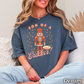Son Of A Nutcracker Comfort Color Graphic Tee