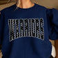 Warriors Crewneck Sweatshirt