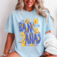 That’s Bananas Comfort Color Graphic Tee
