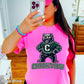 Creekview Comfort Color Graphic Tee