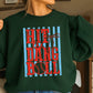 Hit The Dang Ball Crewneck Sweatshirt