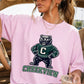 Creekview Comfort Color Graphic Tee