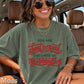 You Are About To Exceed My Holiday Cheer Limits Christmas Comfort Color Graphic Tee