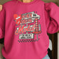 Heart Break Motel Valentine’s Day Crewneck Sweatshirt