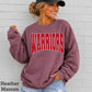 Warriors Crewneck Sweatshirt