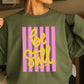 Be Still Crewneck Sweatshirt