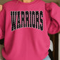 Warriors Crewneck Sweatshirt