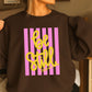 Be Still Crewneck Sweatshirt