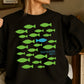 Called To Be Different Christin Crewneck Sweatshirt