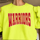 Warriors Crewneck Sweatshirt