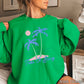 Take It Easy Crewneck Sweatshirt