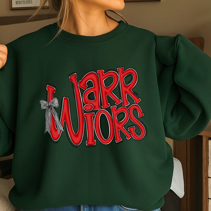 Warriors Crewneck Sweatshirt