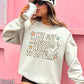 We Got Kingdom Work To Do Yall Crewneck Sweatshirt