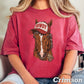 Howdy Horse Comfort Color Graphic Tee