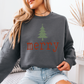 Merry Crewneck Sweatshirt