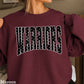 Warriors Crewneck Sweatshirt