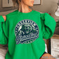 Creekview Grizzlies Crewneck Sweatshirt