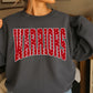 Warriors Crewneck Sweatshirt