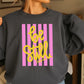 Be Still Crewneck Sweatshirt