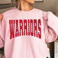 Warriors Crewneck Sweatshirt