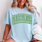 Grizzlies Comfort Color Graphic Tee