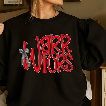 Warriors Crewneck Sweatshirt