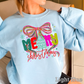 Merry Christmas Crewneck Sweatshirt