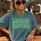 Grizzlies Comfort Color Graphic Tee