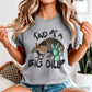 Kind Of A Big Dillo Comfort Color Graphic Tee