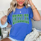 Grizzlies Comfort Color Graphic Tee