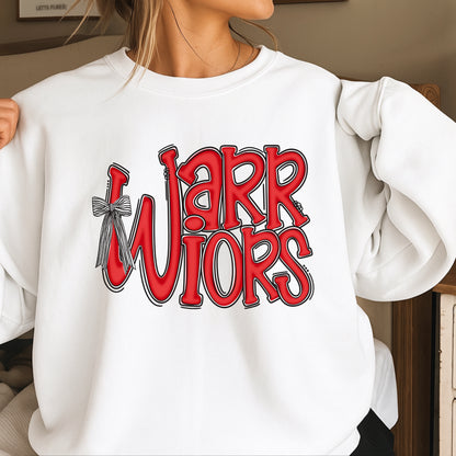 Warriors Crewneck Sweatshirt