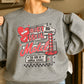Heart Break Motel Valentine’s Day Crewneck Sweatshirt