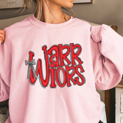 Warriors Crewneck Sweatshirt
