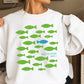 Called To Be Different Christin Crewneck Sweatshirt