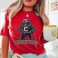 Creekview Comfort Color Graphic Tee