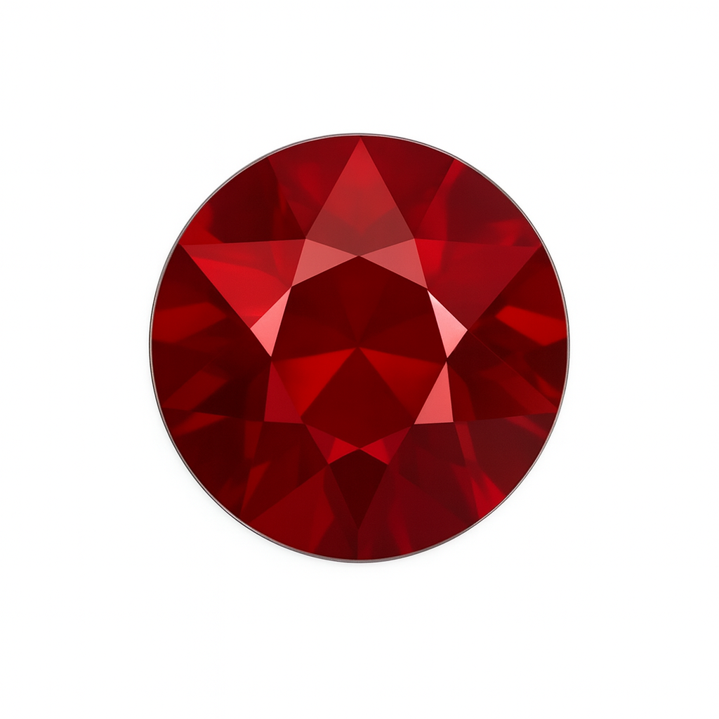 Christian Fish Rhinestone Transfer