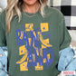 That’s Bananas Comfort Color Graphic Tee