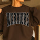 Warriors Crewneck Sweatshirt