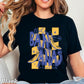 That’s Bananas Comfort Color Graphic Tee