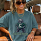Creekview Comfort Color Graphic Tee