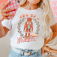 Son Of A Nutcracker Comfort Color Graphic Tee