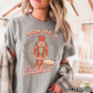 Son Of A Nutcracker Comfort Color Graphic Tee