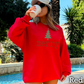 Merry Crewneck Sweatshirt