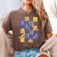 That’s Bananas Comfort Color Graphic Tee